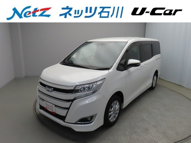 ノア1.8 ハイブリッド G