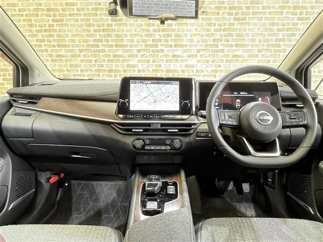 ノートオーラ1.2 G FOUR 4WD