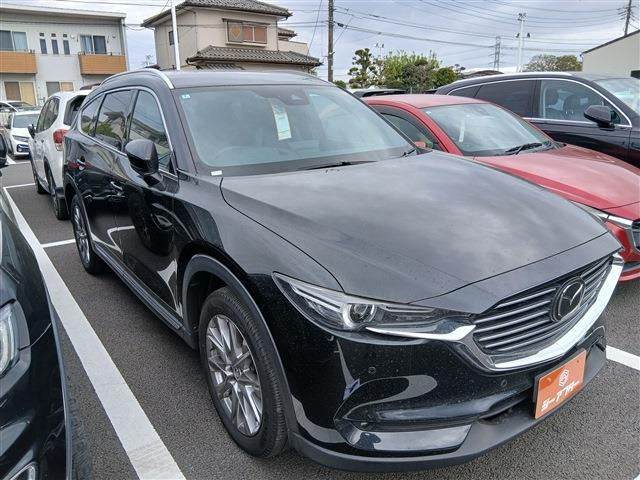 CX-82.2 XD プロアクティブ Sパッケージ