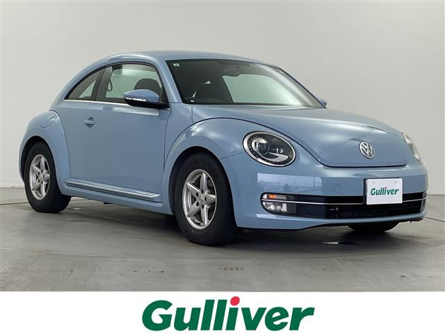 ザ・ビートルデザイン