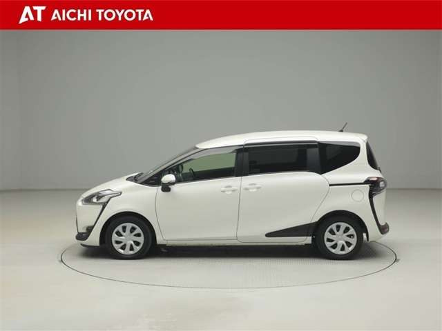 シエンタ1.5 G クエロ