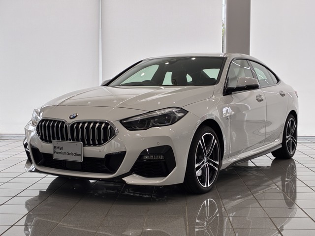 2シリーズグランクーペ218i Mスポーツ