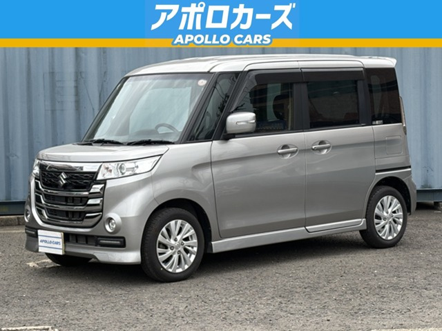 スペーシアカスタムZ