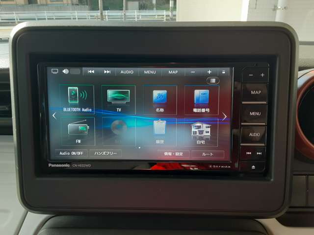 スペーシアハイブリッド(HYBRID) G