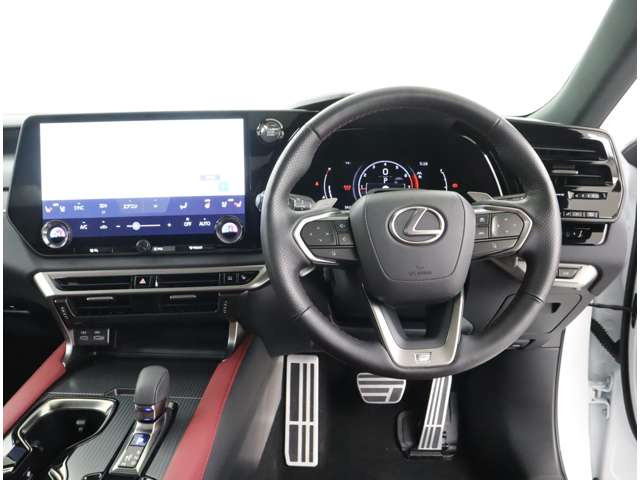 RX350 Fスポーツ 4WD