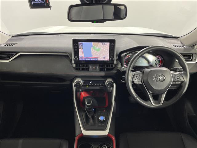 RAV42.0 アドベンチャー オフロードパッケージ 4WD