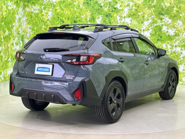 クロストレック2.0 ツーリング 4WD