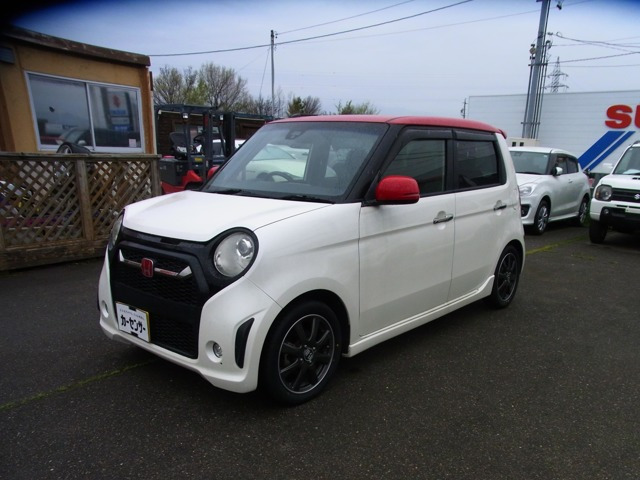 N-ONEモデューロX