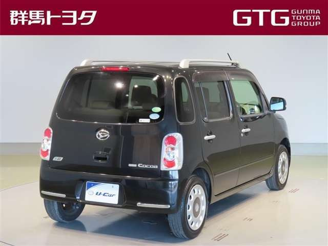 ミラココアプラス X