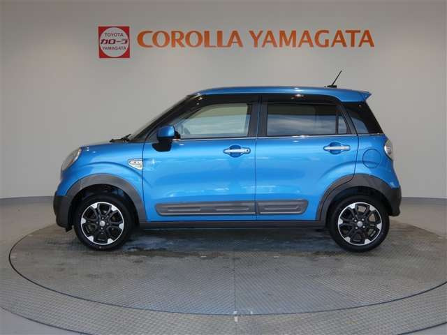 キャストアクティバ G プライムコレクション SAII 4WD