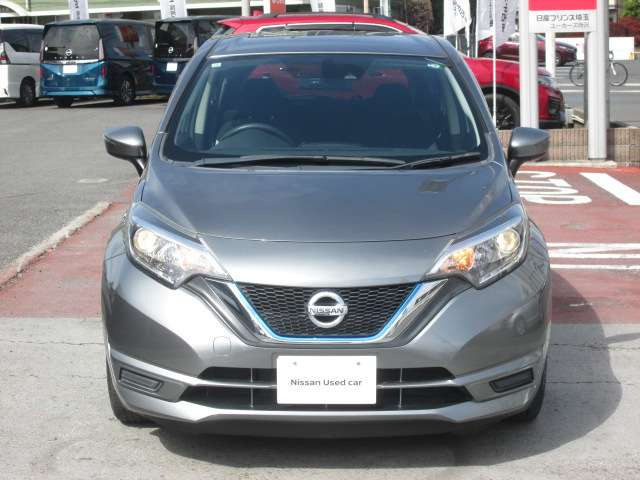 ノート1.2 e-POWER X