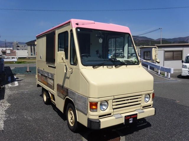 クイックデリバリー