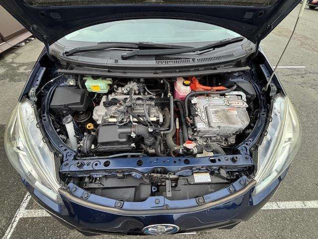 アクア1.5 S スタイルブラック