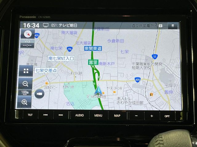 ハスラーJ スタイルII