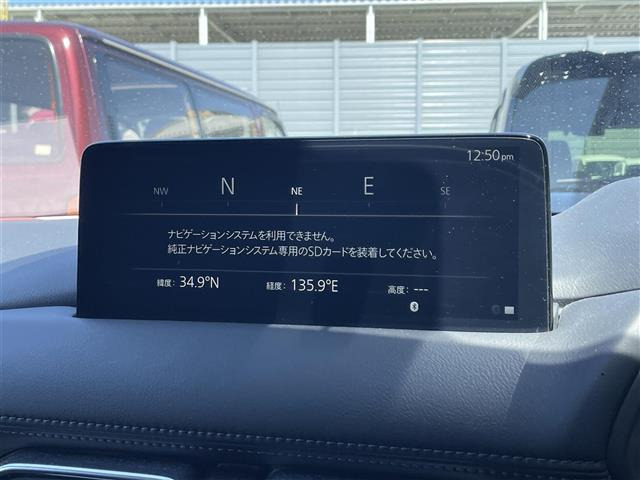 CX-82.2 XD Lパッケージ