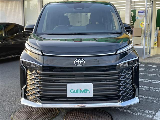 ヴォクシー2.0 S-G