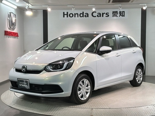 フィット1.5 ホーム