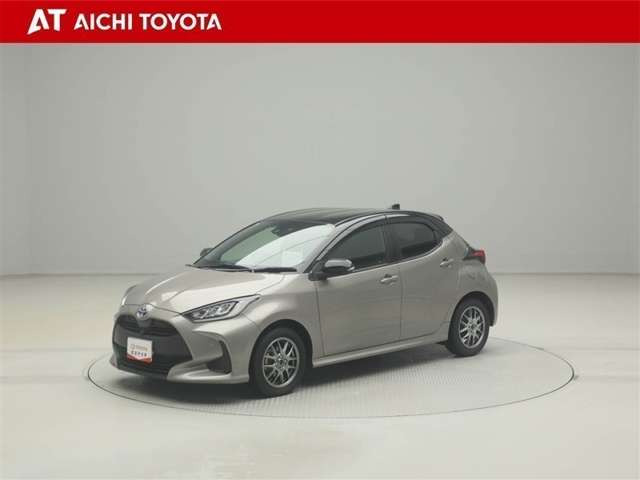 ヤリス1.5 ハイブリッド G