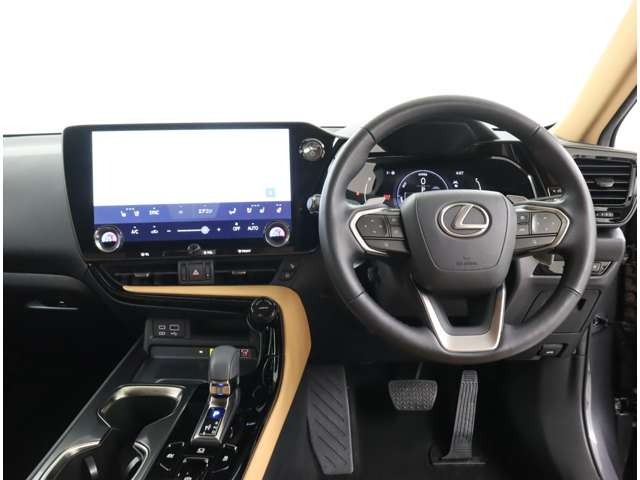 NX350h バージョンL