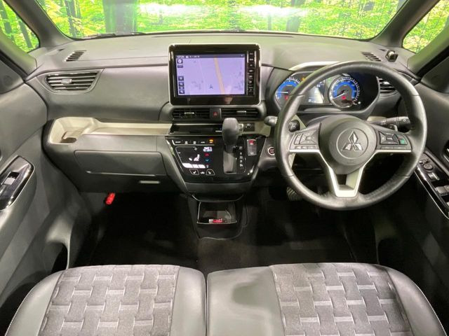 デリカミニT プレミアム