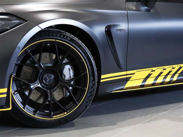 CLEクーペAMG CLE 53 4マチックプラス (ISG) 4WD