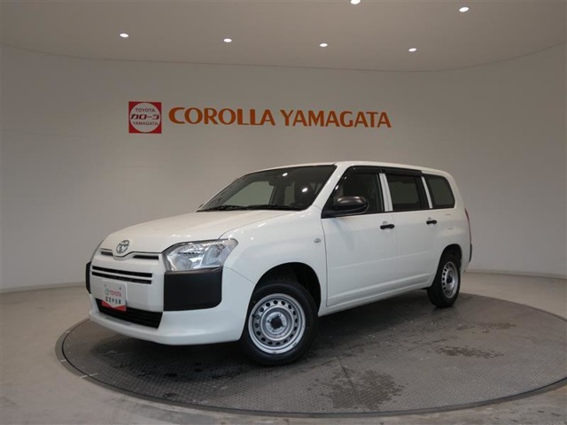 プロボックスバン