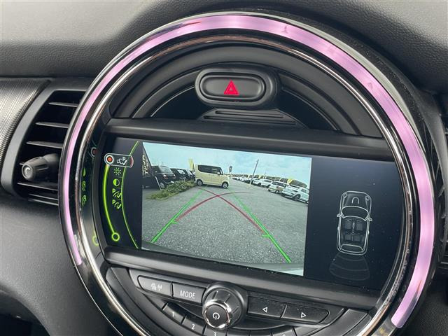 ミニコンバーチブルクーパーS