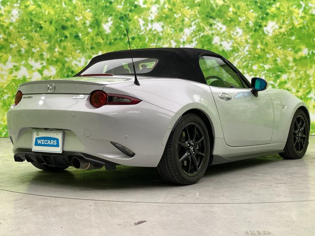 ロードスター1.5 RS