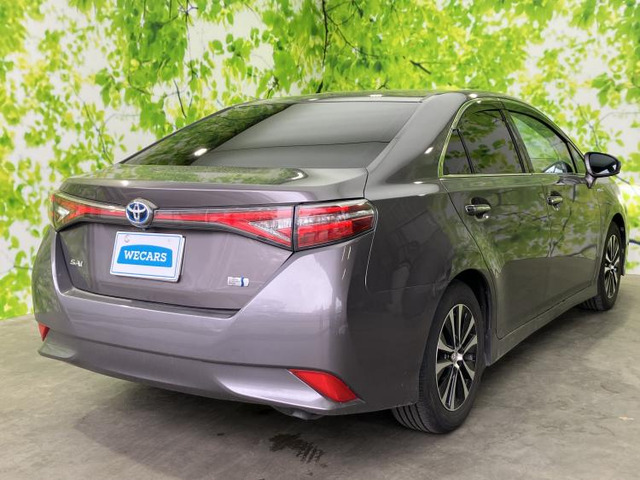 SAI2.4 S Cパッケージ