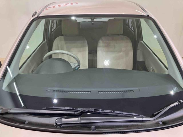 ミラX スペシャル 4WD