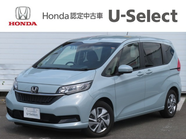 フリード+1.5 ハイブリッド G