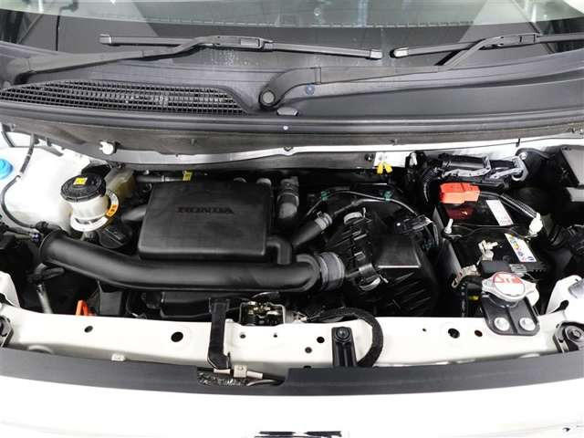 N-BOXL コーディネートスタイル