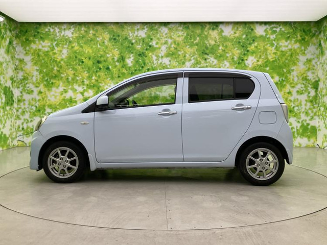 プレオプラスL スマートアシスト