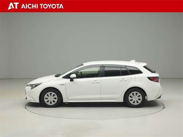 カローラツーリング1.8 ハイブリッド G-X