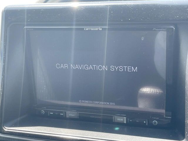 ヴォクシー2.0 ZS 煌