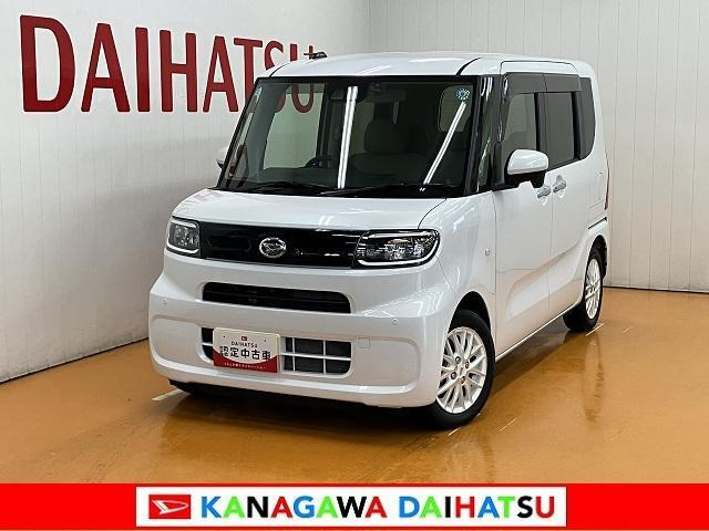 タントX ターボ