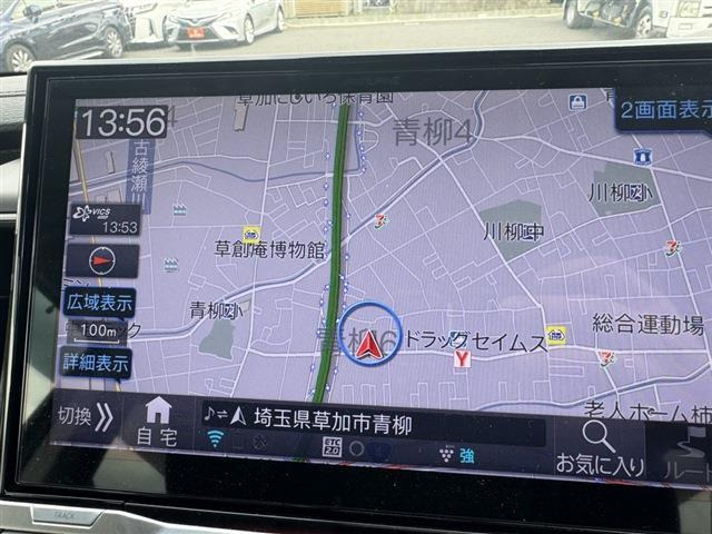 デリカD:5アーバンギア 2.2 P エディション 4WD