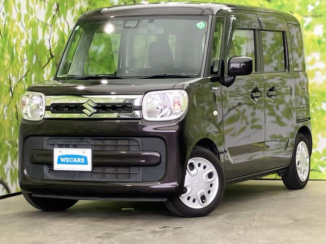 スペーシアハイブリッド(HYBRID)  X