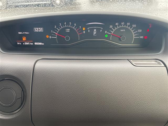 N-BOXG L ターボ ホンダセンシング