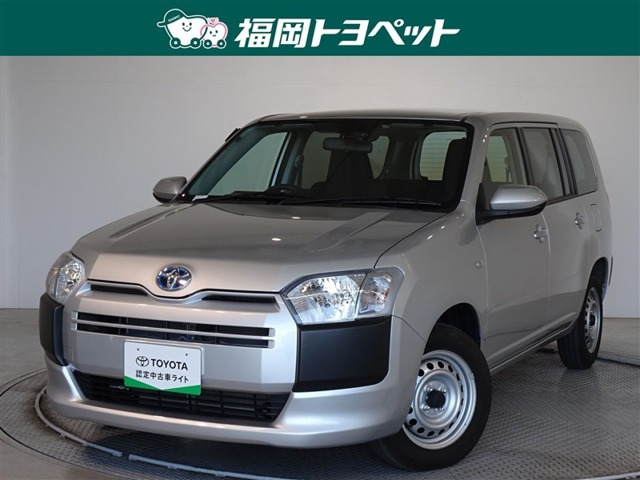 プロボックスバンハイブリッド 1.5 GL