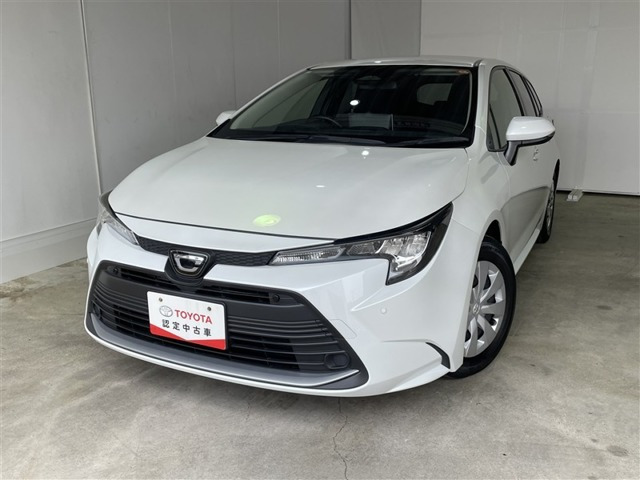 カローラツーリング1.5 G