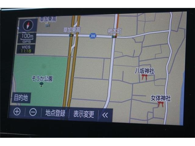 アルファード2.5 S Cパッケージ