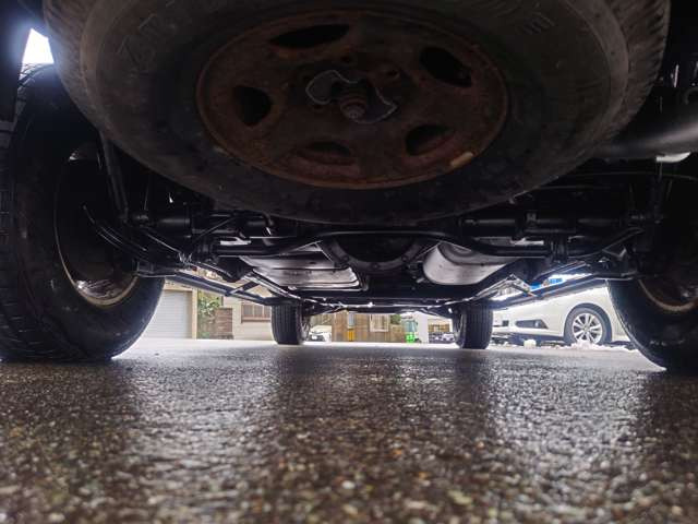 アバランチ5.3 AWD