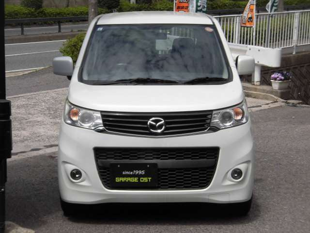 フレアカスタムスタイル XS