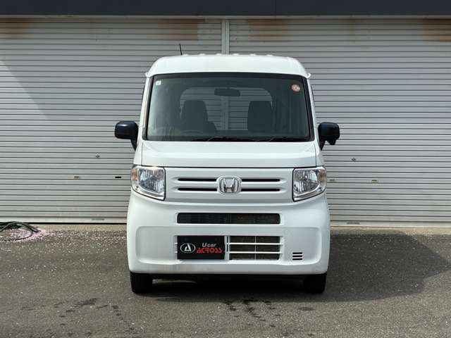 N-VANG 4WD