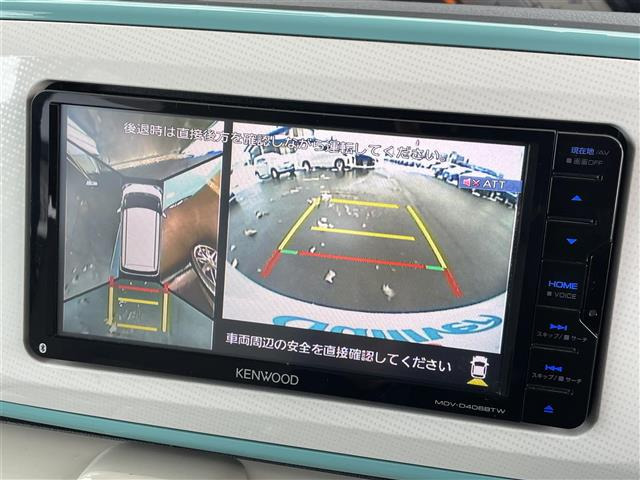 ムーヴキャンバスX メイクアップ リミテッド SAIII