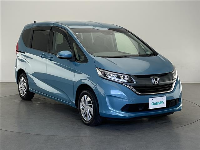 フリード1.5 G ホンダセンシング 4WD