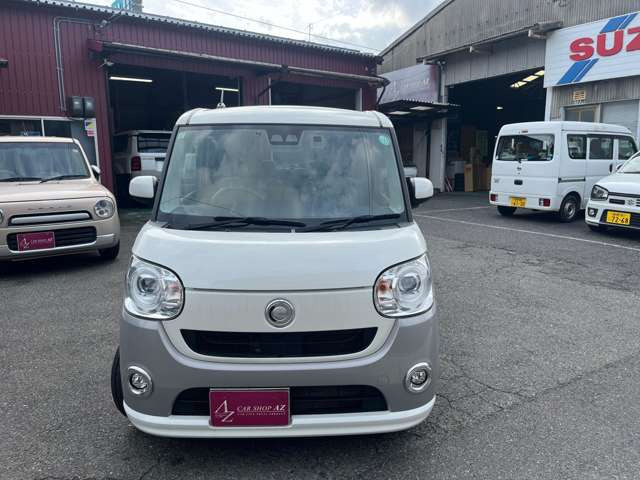 ムーヴキャンバスG SAIII