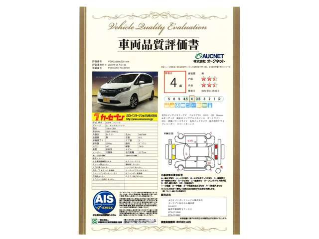 フリード1.5 G ホンダセンシング