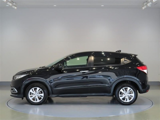 ヴェゼル1.5 X ホンダセンシング 4WD